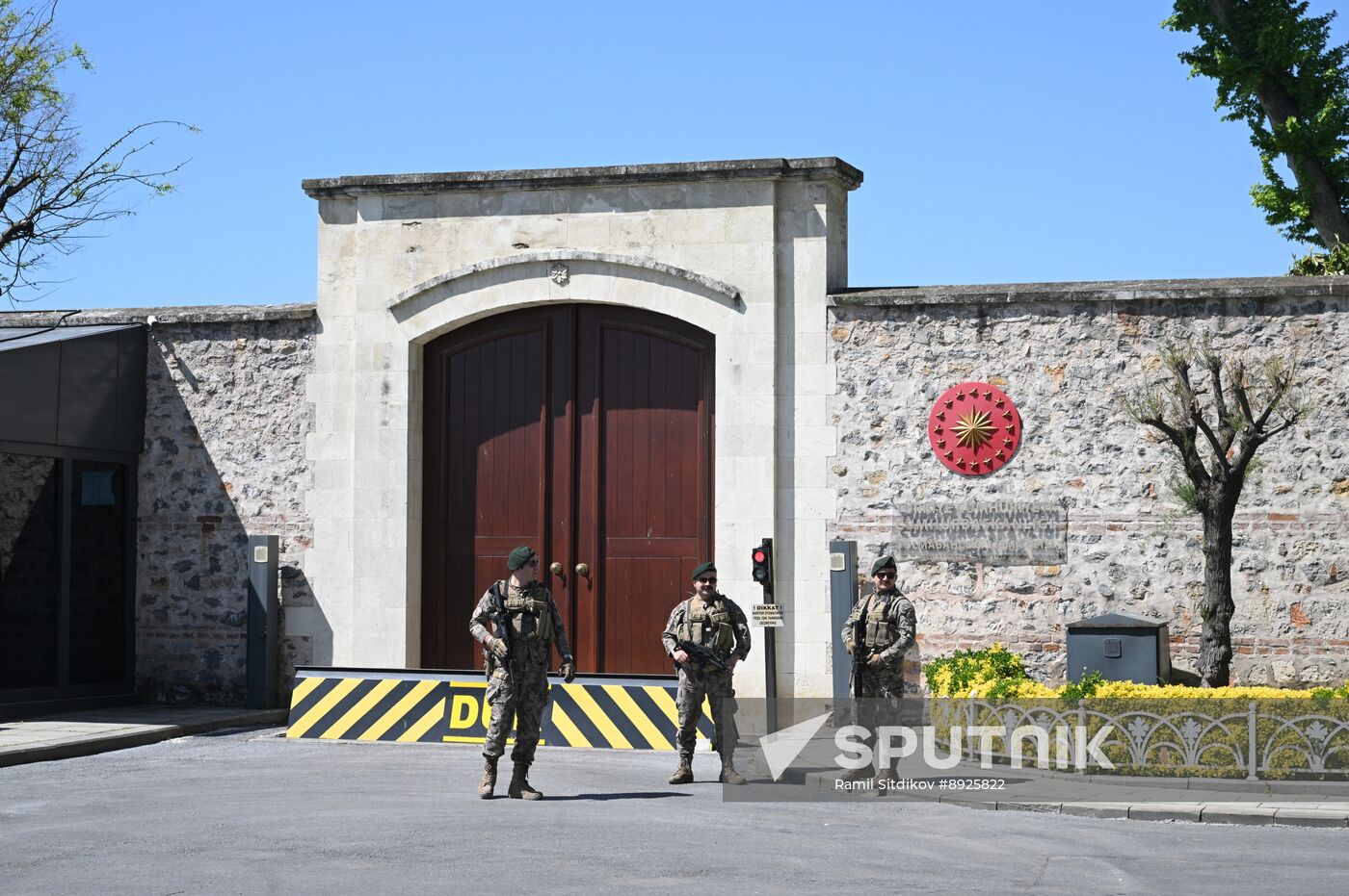 Turkey Russia Ukraine Talks