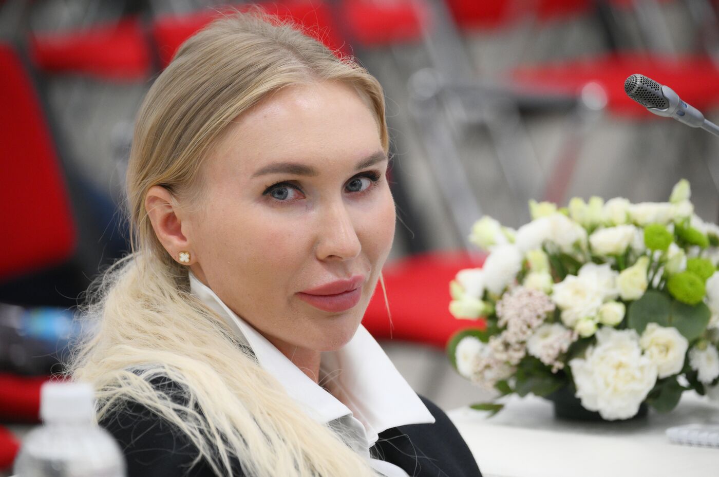 KAZANFORUM 2025.Prospects for cooperation in agribusiness in OIC countries