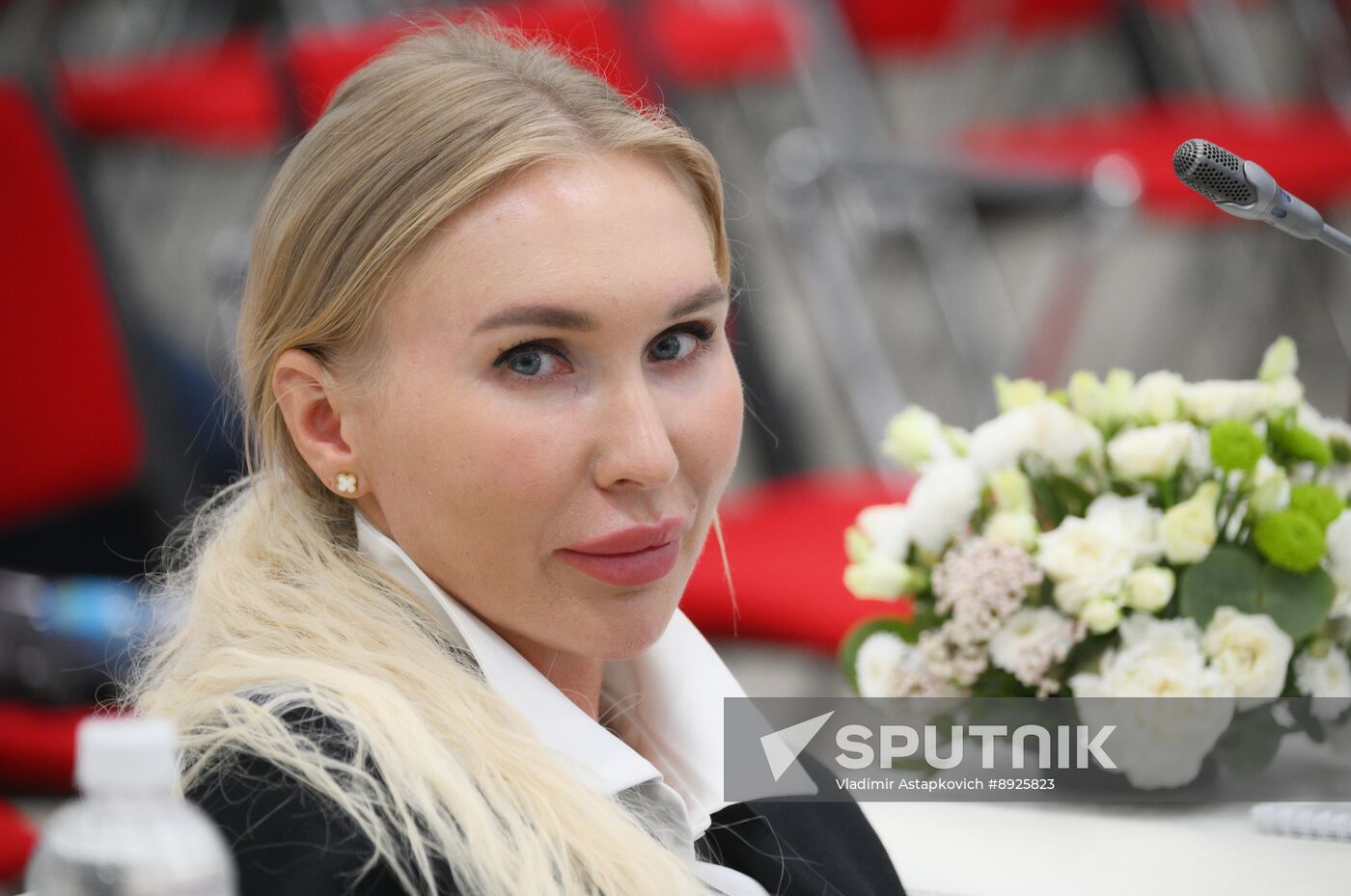 KAZANFORUM 2025.Prospects for cooperation in agribusiness in OIC countries