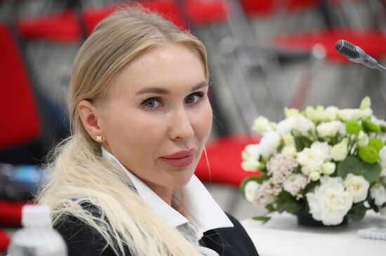 KAZANFORUM 2025.Prospects for cooperation in agribusiness in OIC countries