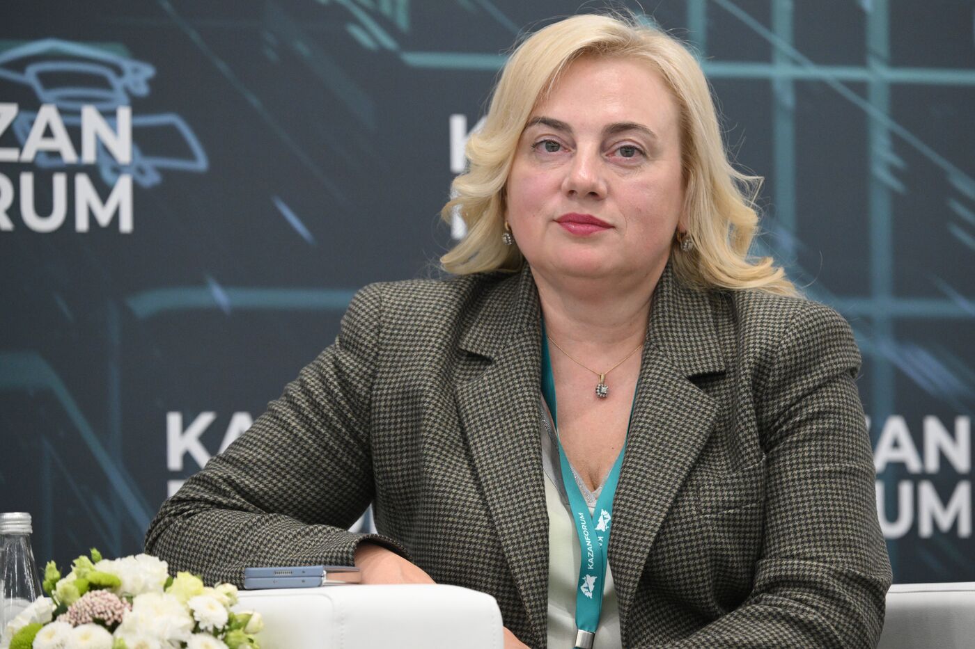 KAZANFORUM 2025. Meeting of the State Council of the Russian Federation on Culture and Traditional Spiritual and Moral Values