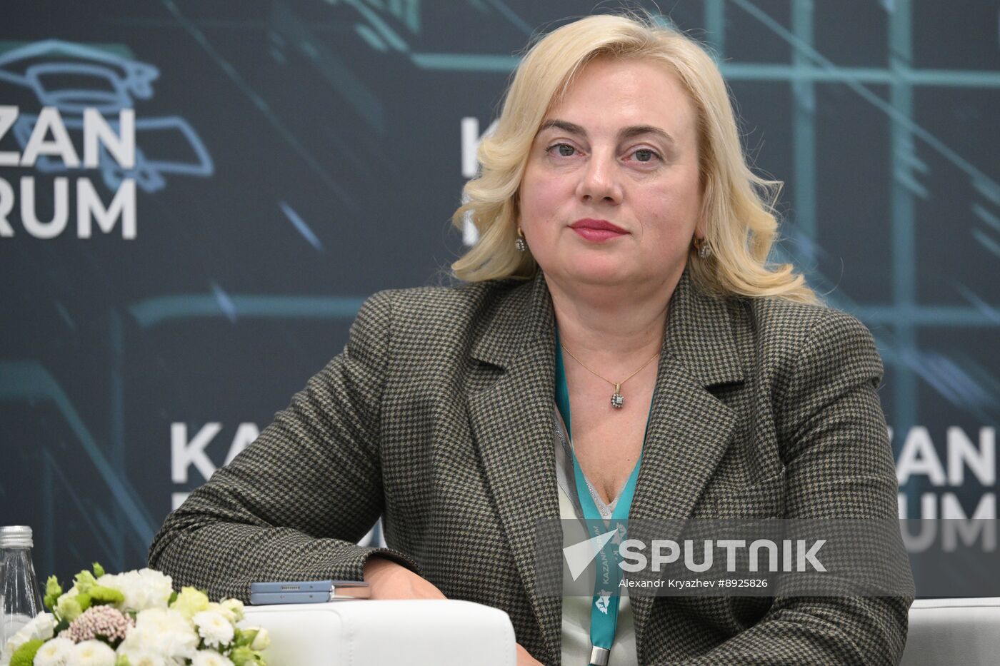 KAZANFORUM 2025. Meeting of the State Council of the Russian Federation on Culture and Traditional Spiritual and Moral Values