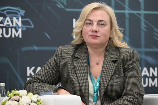 KAZANFORUM 2025. Meeting of the State Council of the Russian Federation on Culture and Traditional Spiritual and Moral Values