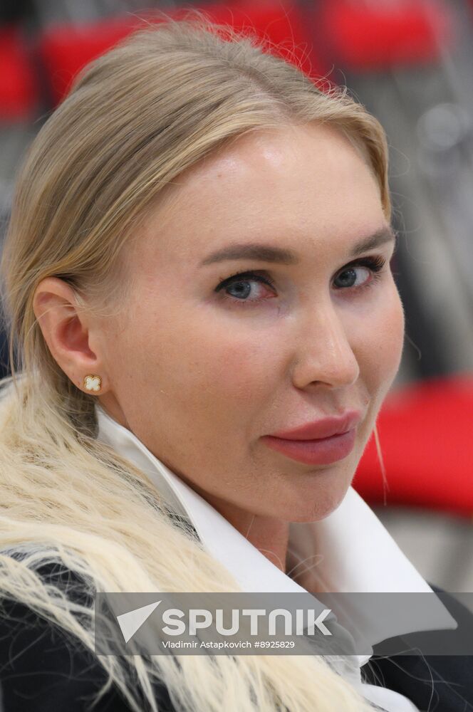 KAZANFORUM 2025.Prospects for cooperation in agribusiness in OIC countries