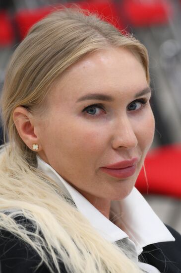 KAZANFORUM 2025.Prospects for cooperation in agribusiness in OIC countries