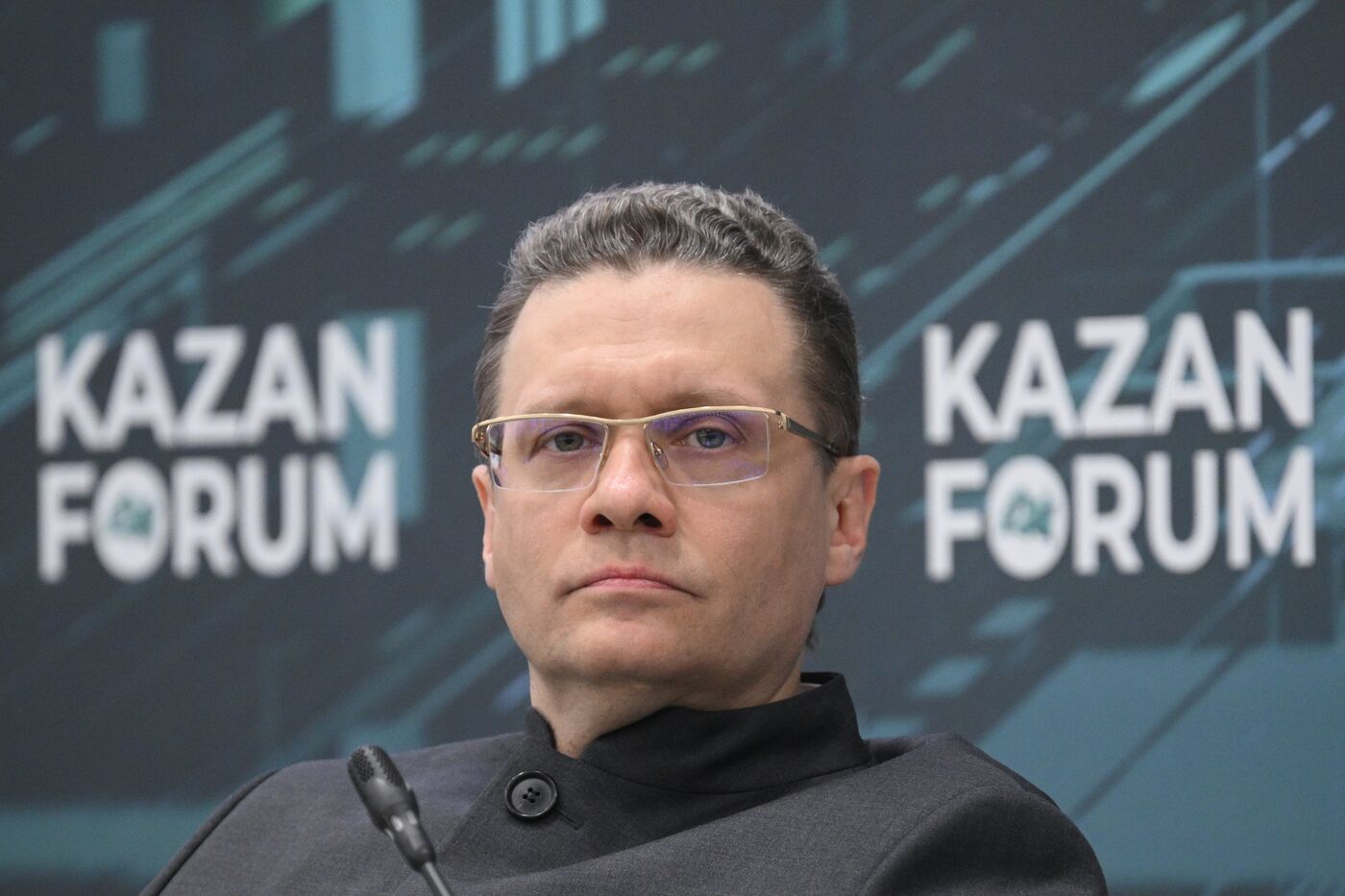 KAZANFORUM 2025. Meeting of the State Council of the Russian Federation on Culture and Traditional Spiritual and Moral Values