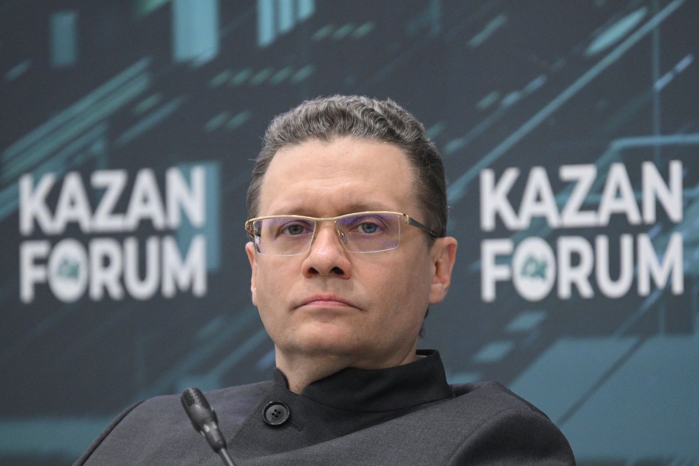 KAZANFORUM 2025. Meeting of the State Council of the Russian Federation on Culture and Traditional Spiritual and Moral Values