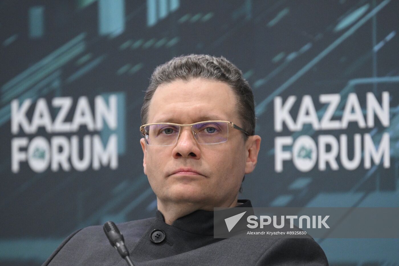 KAZANFORUM 2025. Meeting of the State Council of the Russian Federation on Culture and Traditional Spiritual and Moral Values