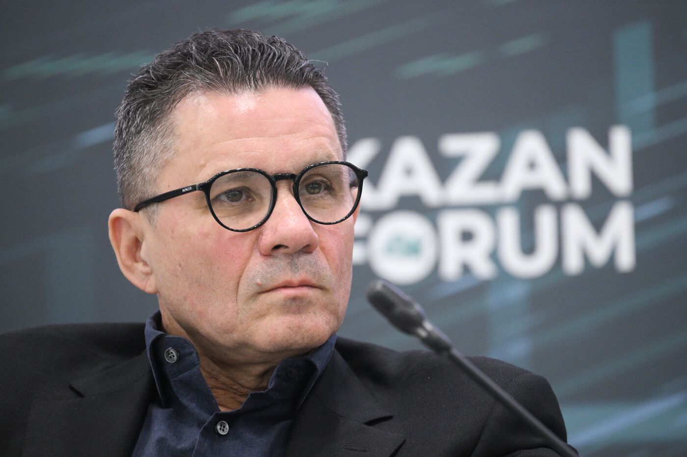 KAZANFORUM 2025. Meeting of the State Council of the Russian Federation on Culture and Traditional Spiritual and Moral Values