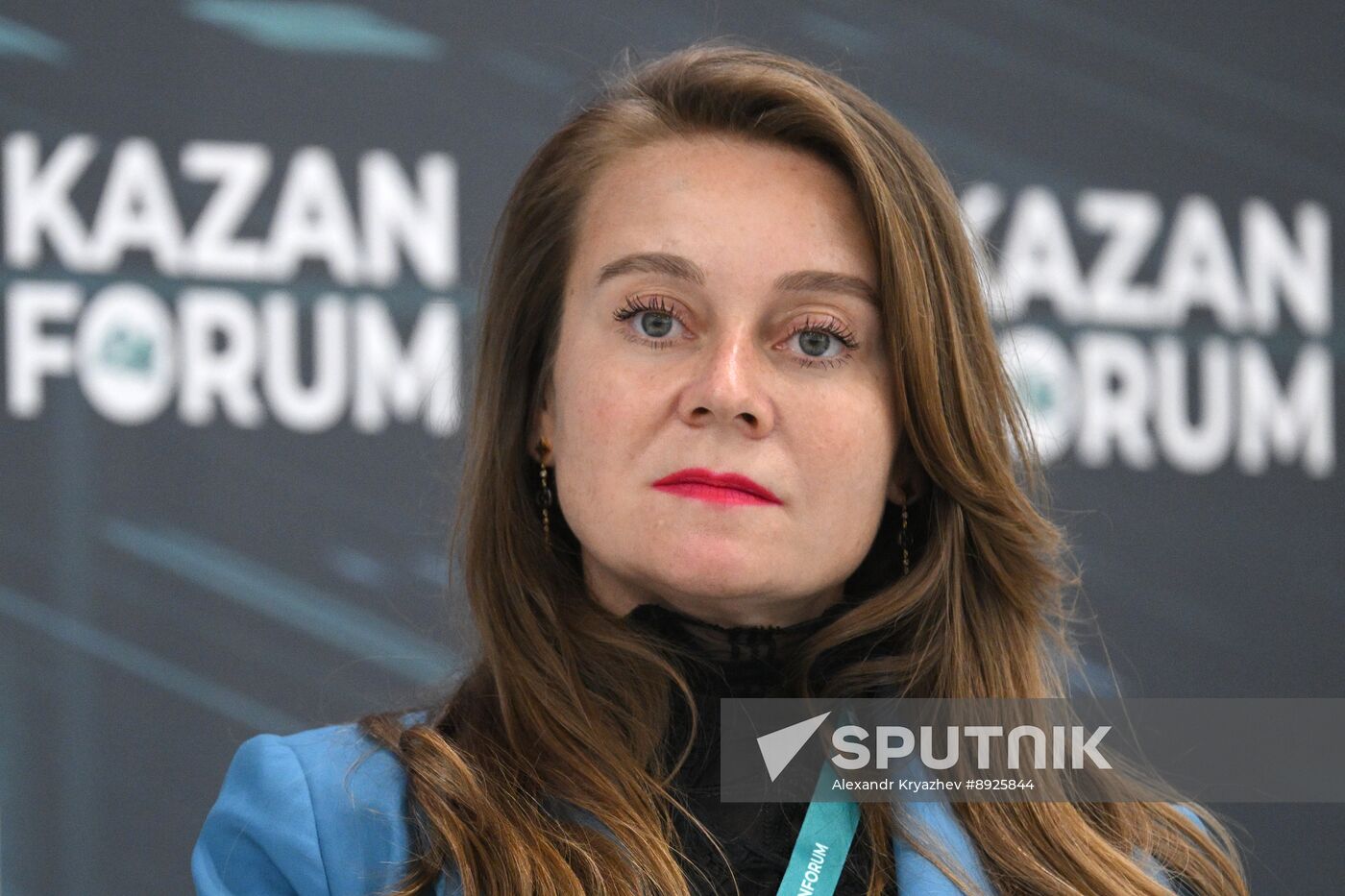 KAZANFORUM 2025. Meeting of the State Council of the Russian Federation on Culture and Traditional Spiritual and Moral Values