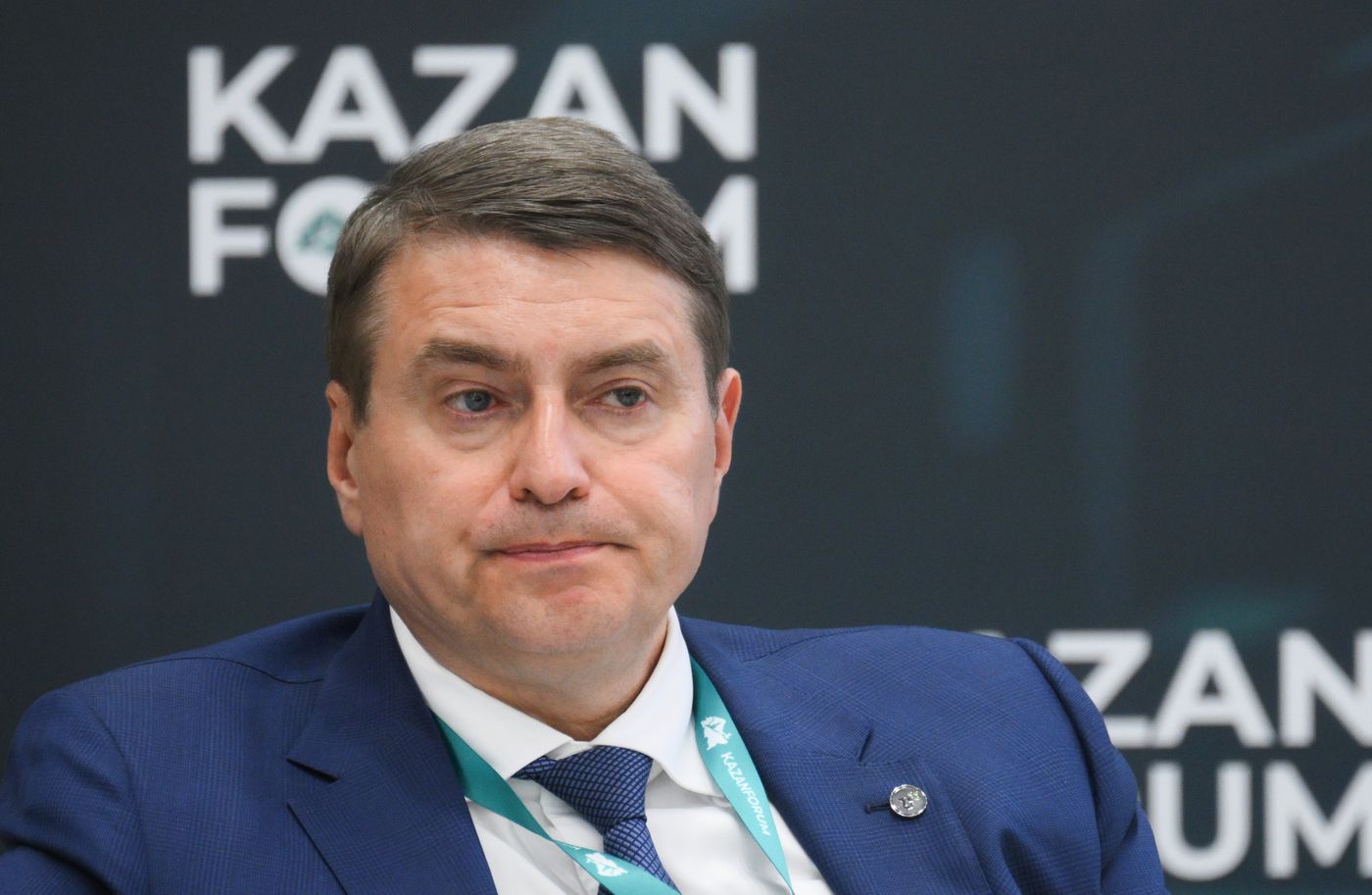 KAZANFORUM 2025.Prospects for cooperation in agribusiness in OIC countries