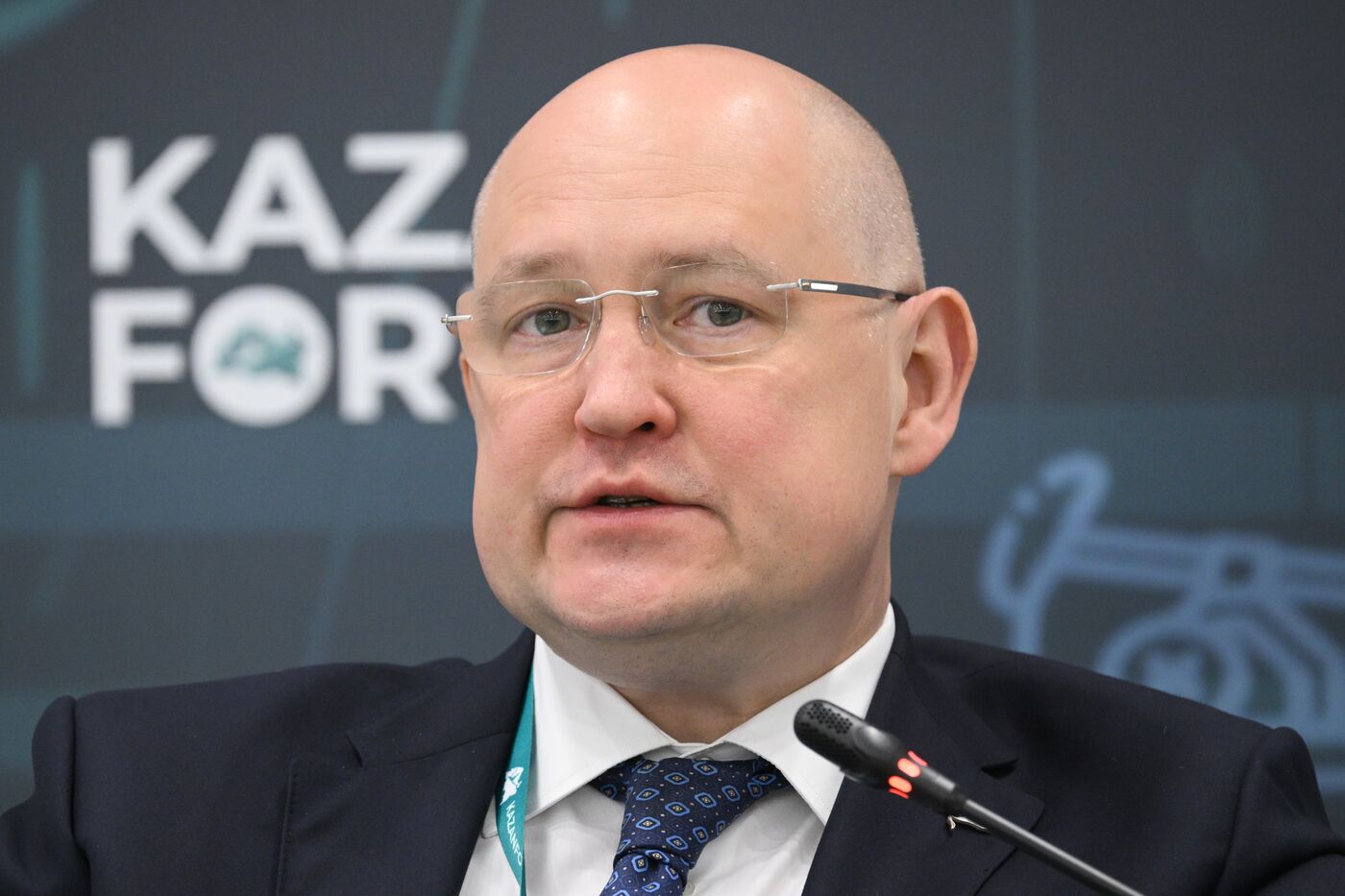 KAZANFORUM 2025. Meeting of the State Council of the Russian Federation on Culture and Traditional Spiritual and Moral Values