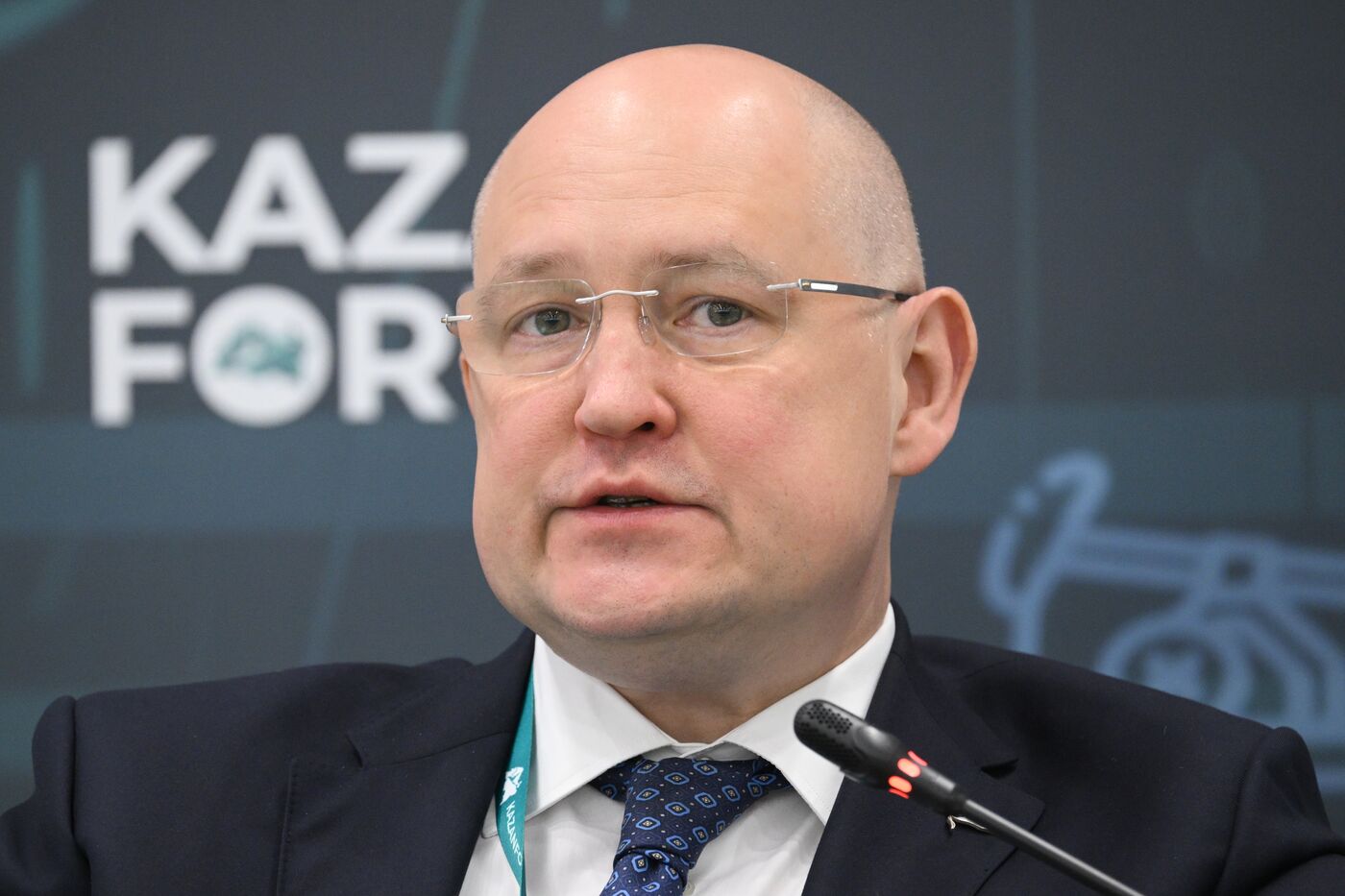 KAZANFORUM 2025. Meeting of the State Council of the Russian Federation on Culture and Traditional Spiritual and Moral Values