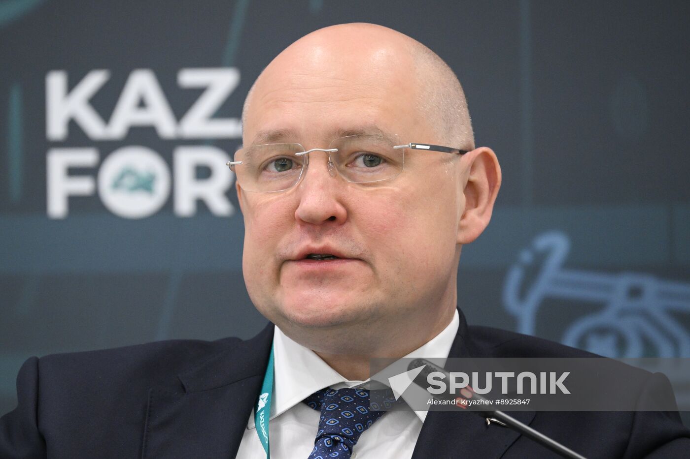 KAZANFORUM 2025. Meeting of the State Council of the Russian Federation on Culture and Traditional Spiritual and Moral Values