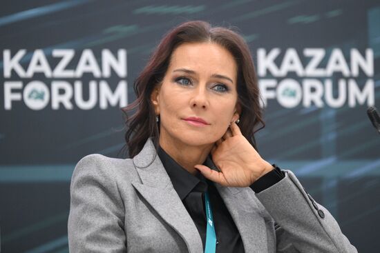 KAZANFORUM 2025. Meeting of the State Council of the Russian Federation on Culture and Traditional Spiritual and Moral Values
