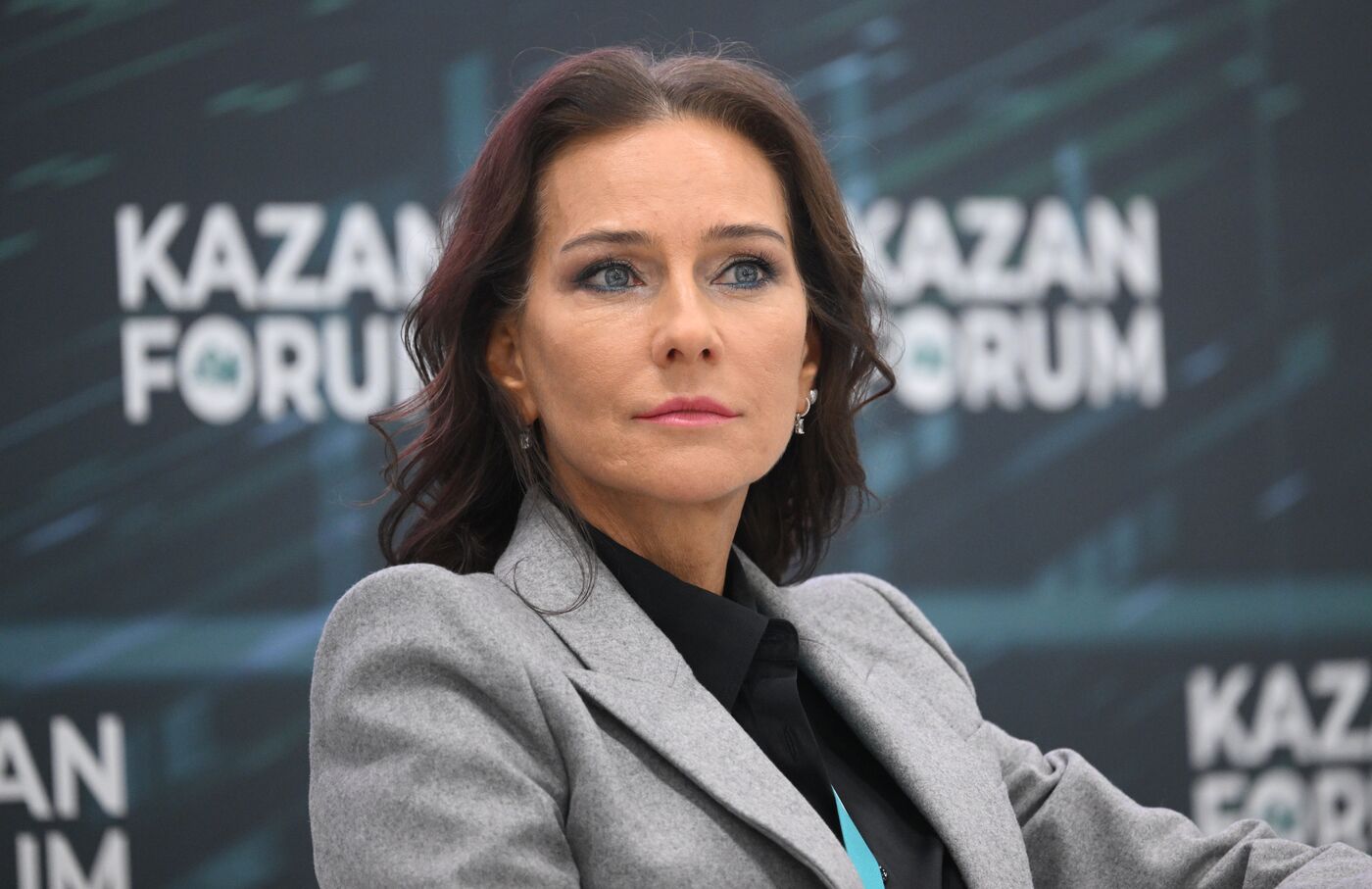 KAZANFORUM 2025. Meeting of the State Council of the Russian Federation on Culture and Traditional Spiritual and Moral Values