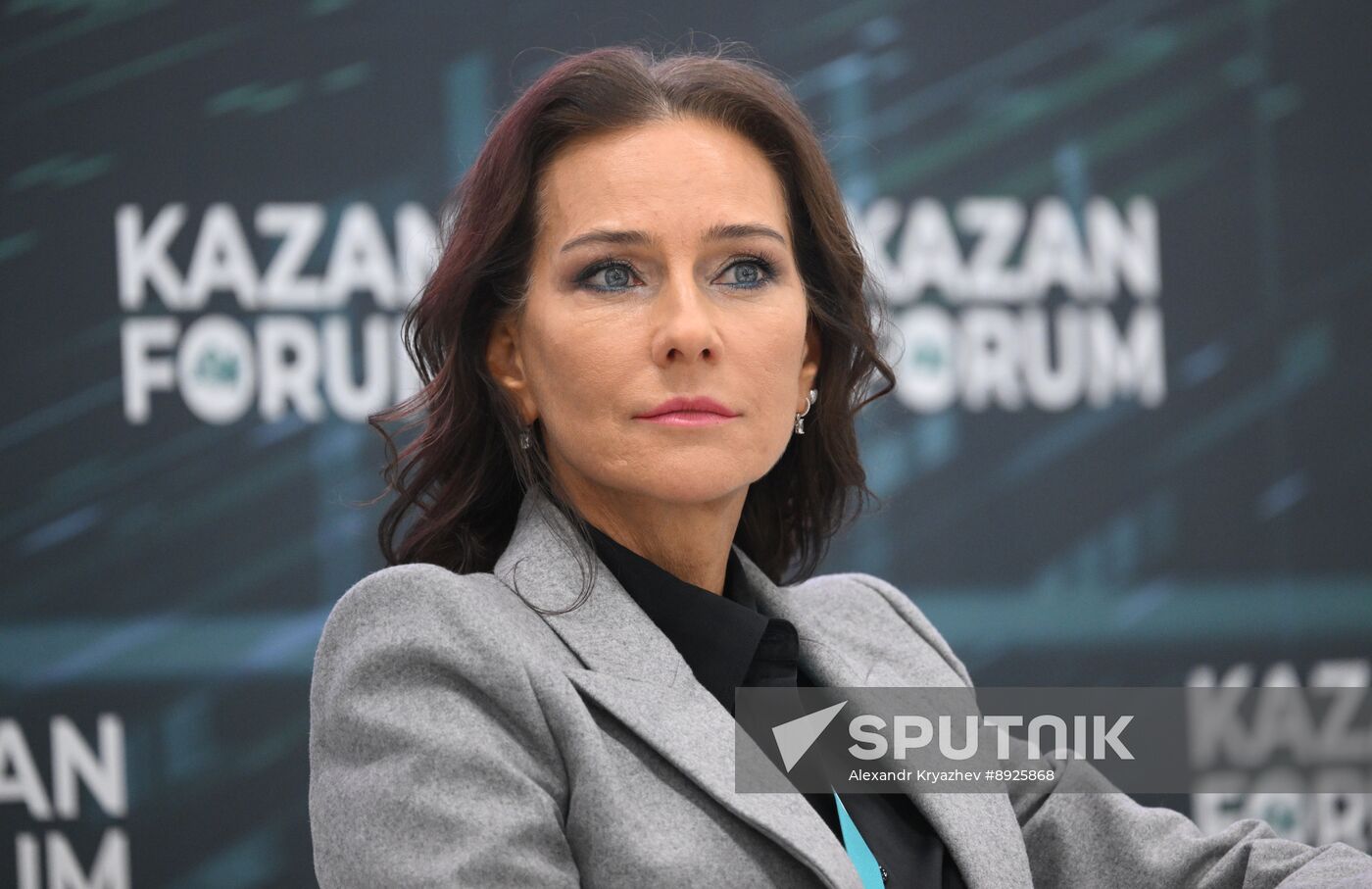 KAZANFORUM 2025. Meeting of the State Council of the Russian Federation on Culture and Traditional Spiritual and Moral Values