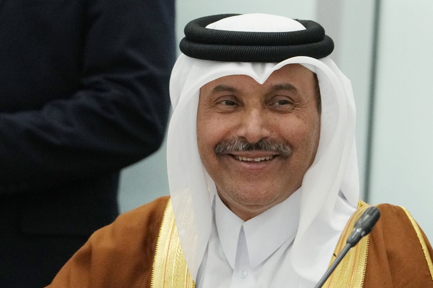 KAZANFORUM 2025. Meeting of foreign ambassadors to Russia