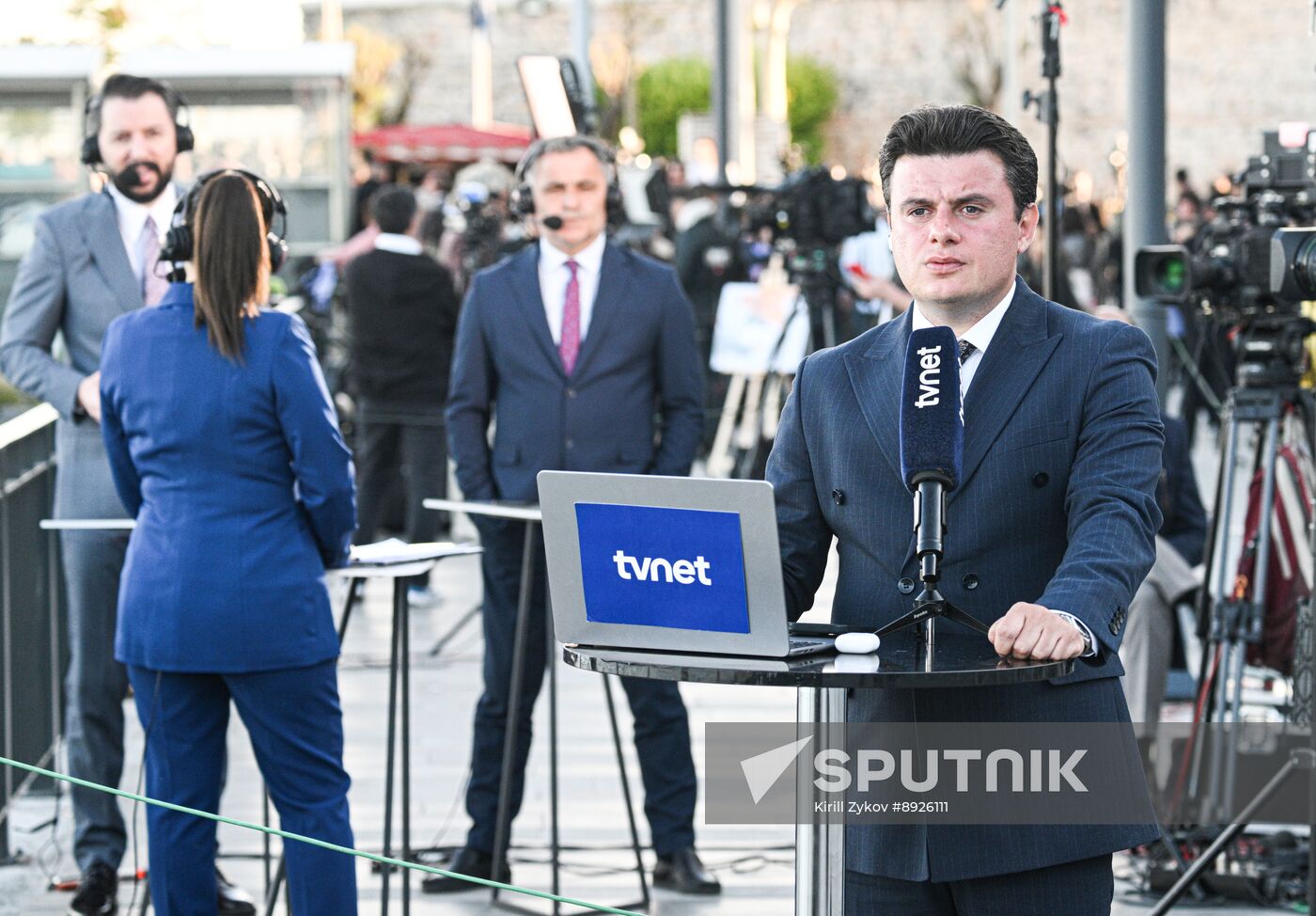 Turkey Russia Ukraine Talks