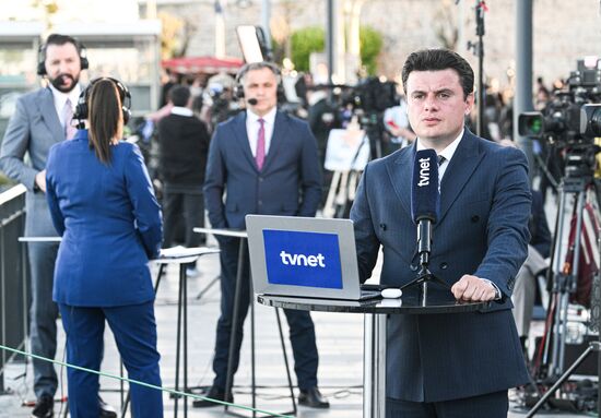 Turkey Russia Ukraine Talks