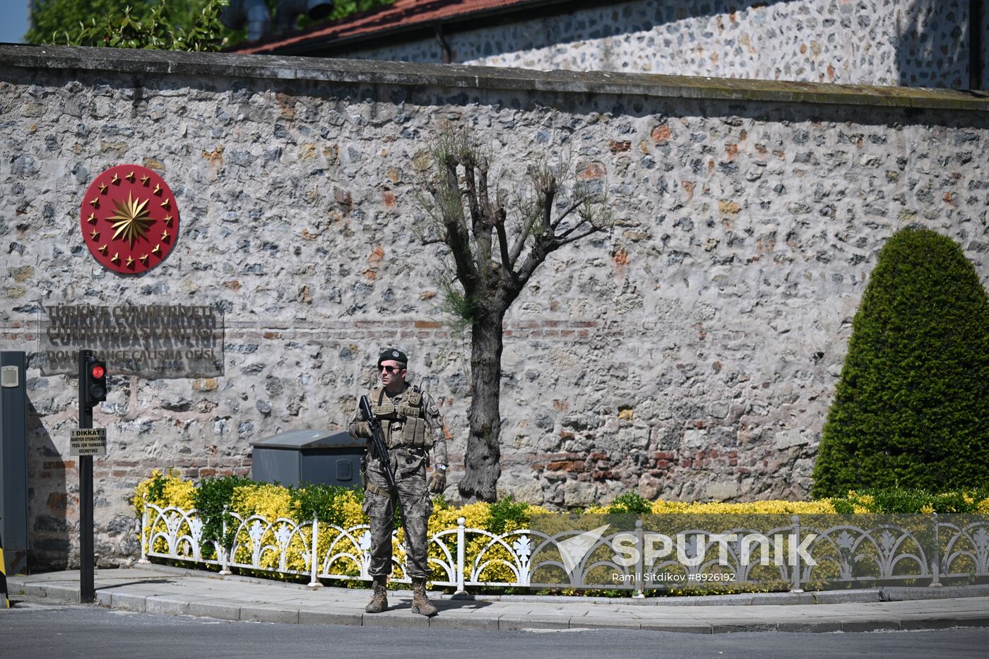 Turkey Russia Ukraine Talks