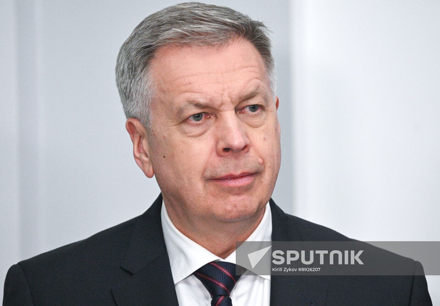 Turkey Russia Ukraine Talks News Conference