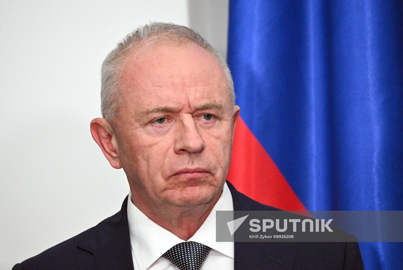 Turkey Russia Ukraine Talks News Conference