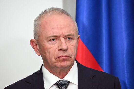Turkey Russia Ukraine Talks News Conference