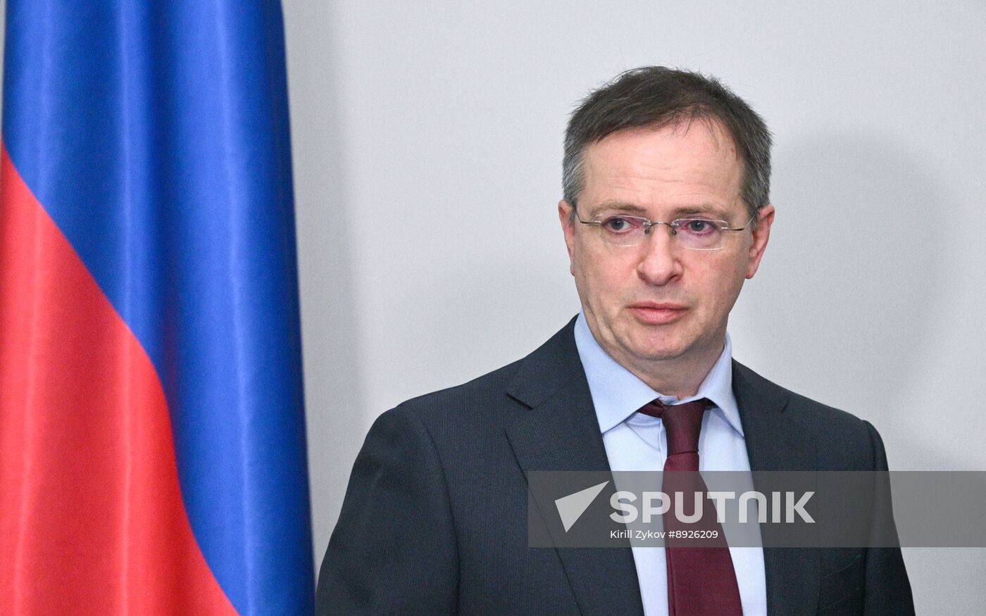Turkey Russia Ukraine Talks News Conference