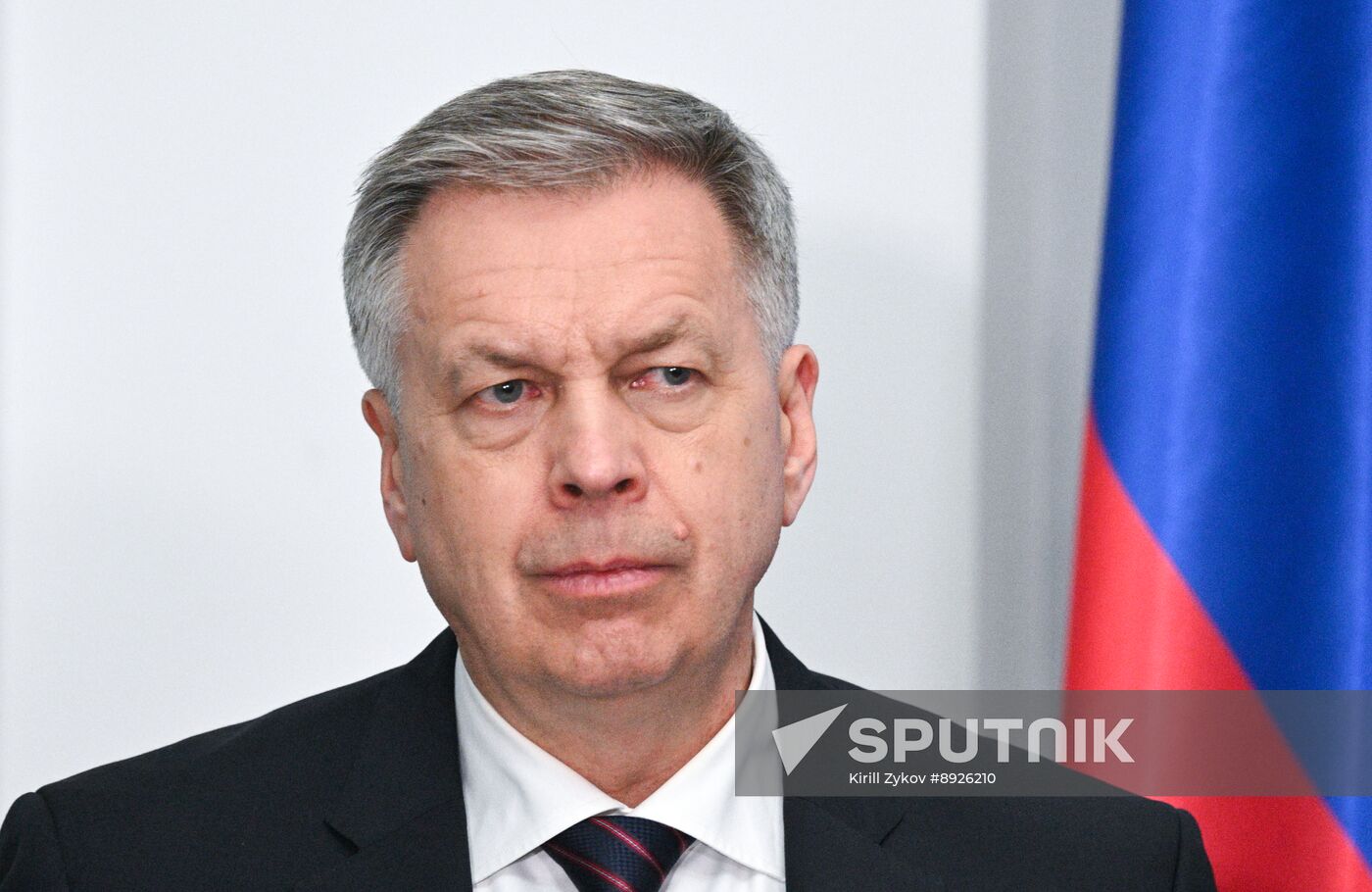 Turkey Russia Ukraine Talks News Conference