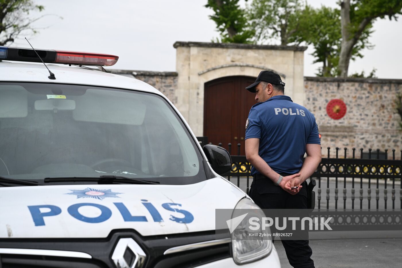 Turkey Russia Ukraine Talks