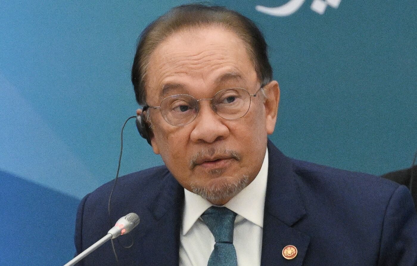 KAZANFORUM 2025. Plenary session: Digitalization: New Reality and Additional Opportunities For Expanding Cooperation