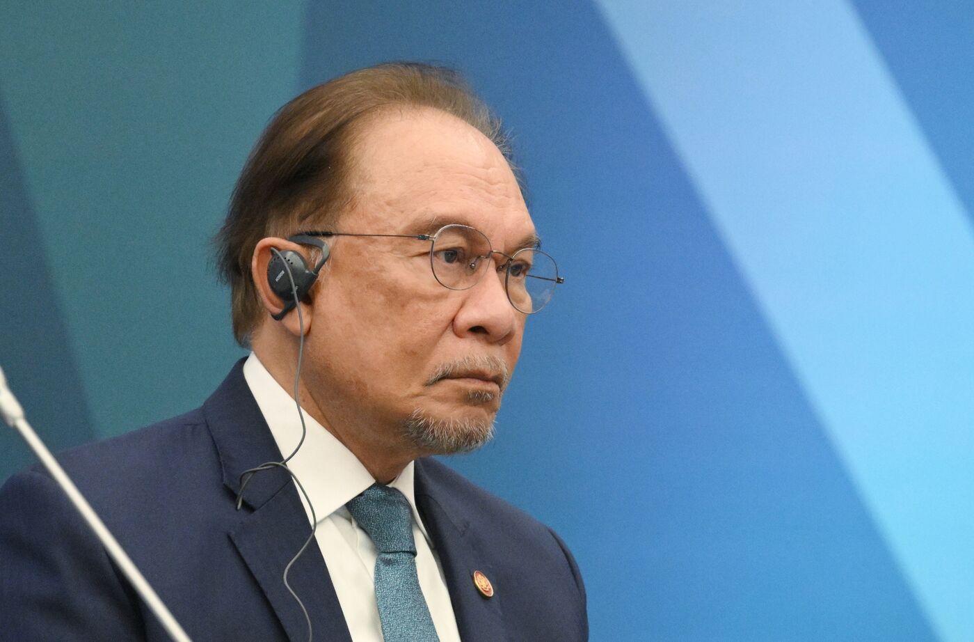 KAZANFORUM 2025. Plenary session: Digitalization: New Reality and Additional Opportunities For Expanding Cooperation