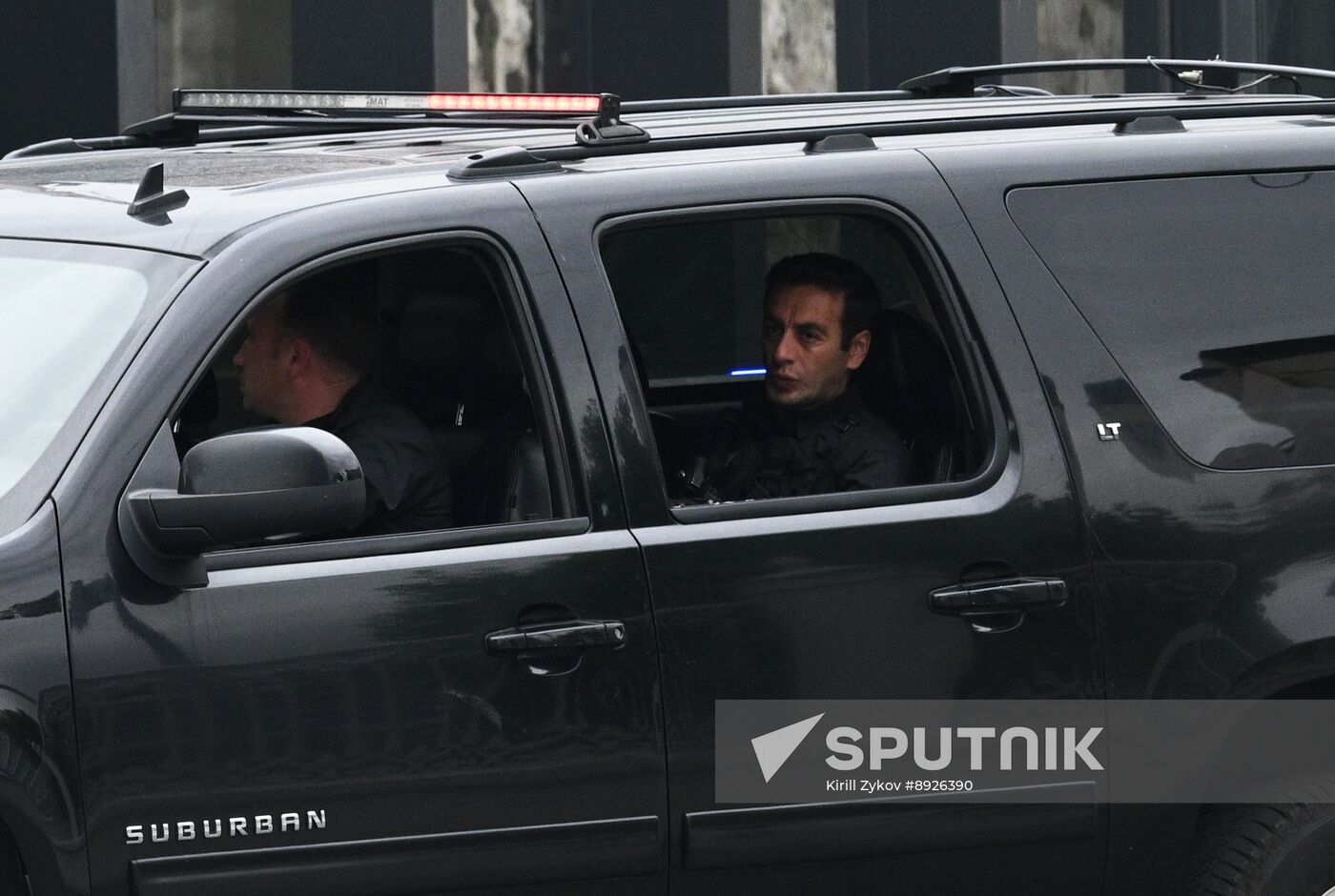 Turkey Russia Ukraine Talks