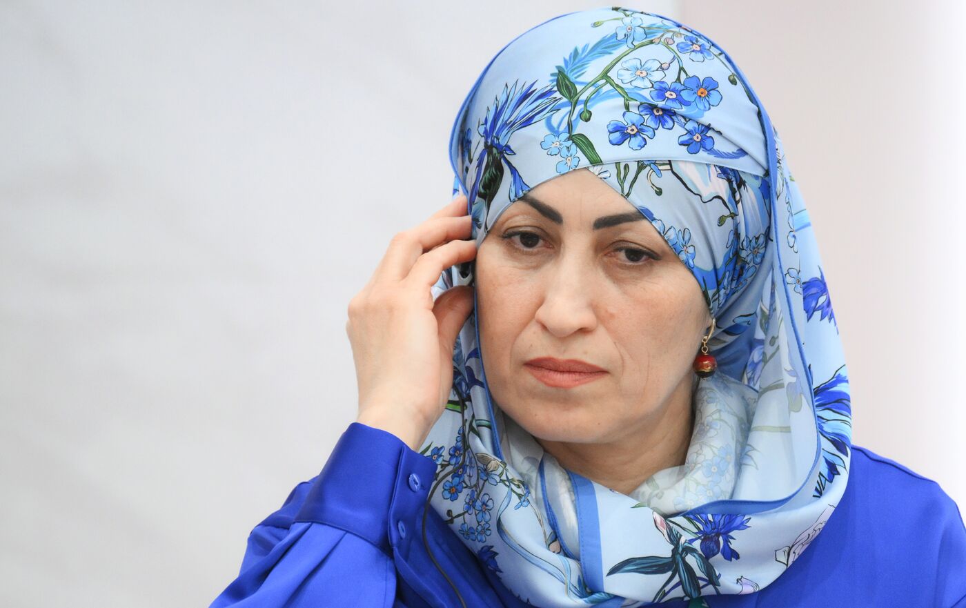 KAZANFORUM 2025. Role of the Family Institution In Shaping the Economy of the Future