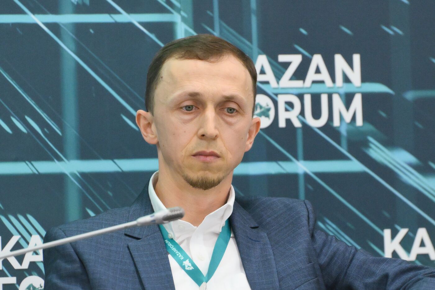 KAZANFORUM 2025. First meeting of Russian Halal Industry Association