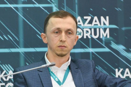 KAZANFORUM 2025. First meeting of Russian Halal Industry Association