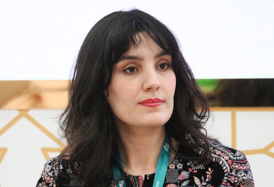 KAZANFORUM 2025. Role of the Family Institution In Shaping the Economy of the Future