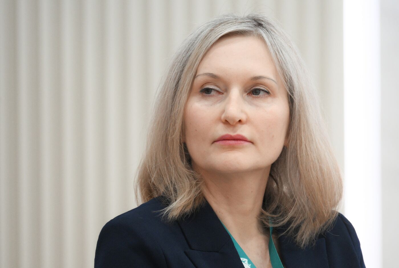 KAZANFORUM 2025. Role of the Family Institution In Shaping the Economy of the Future