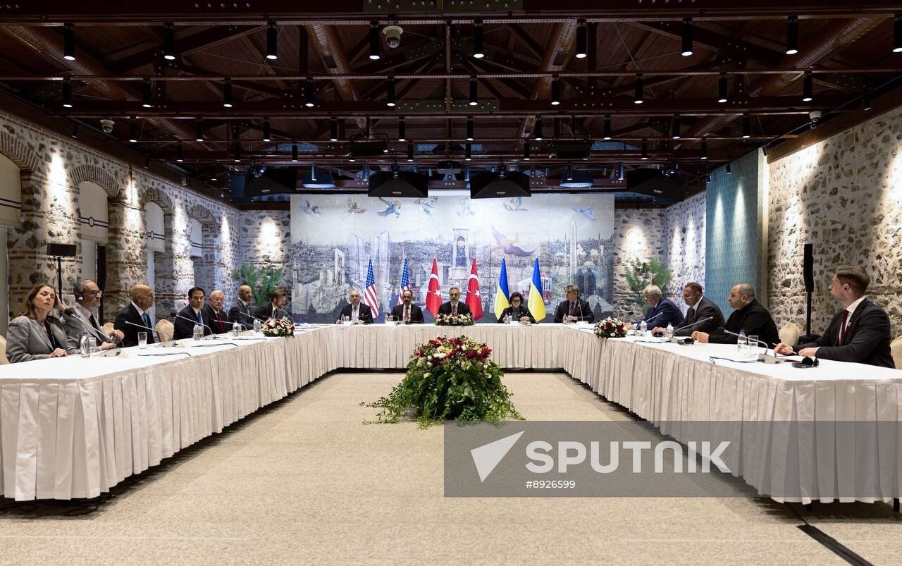 Turkey US Ukraine