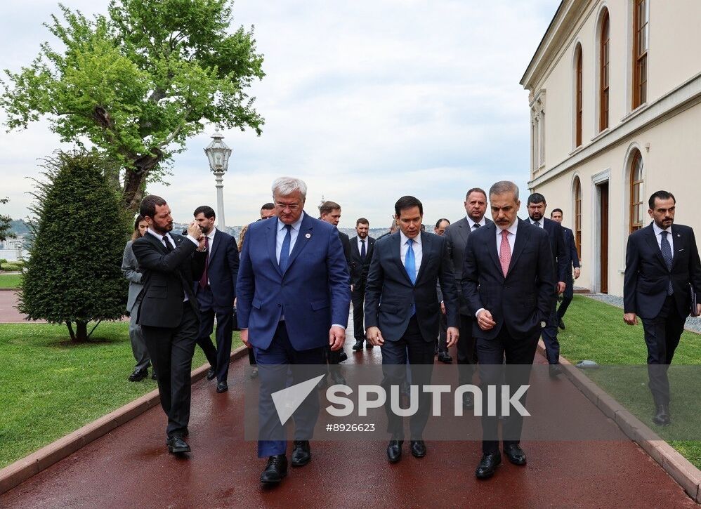 Turkey US Ukraine