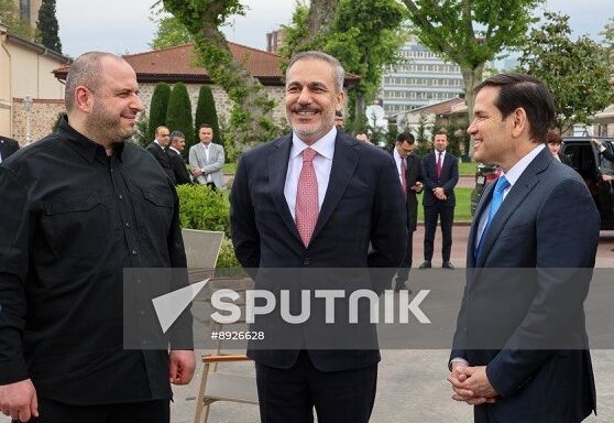 Turkey US Ukraine