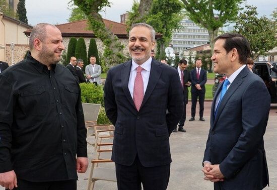 Turkey US Ukraine