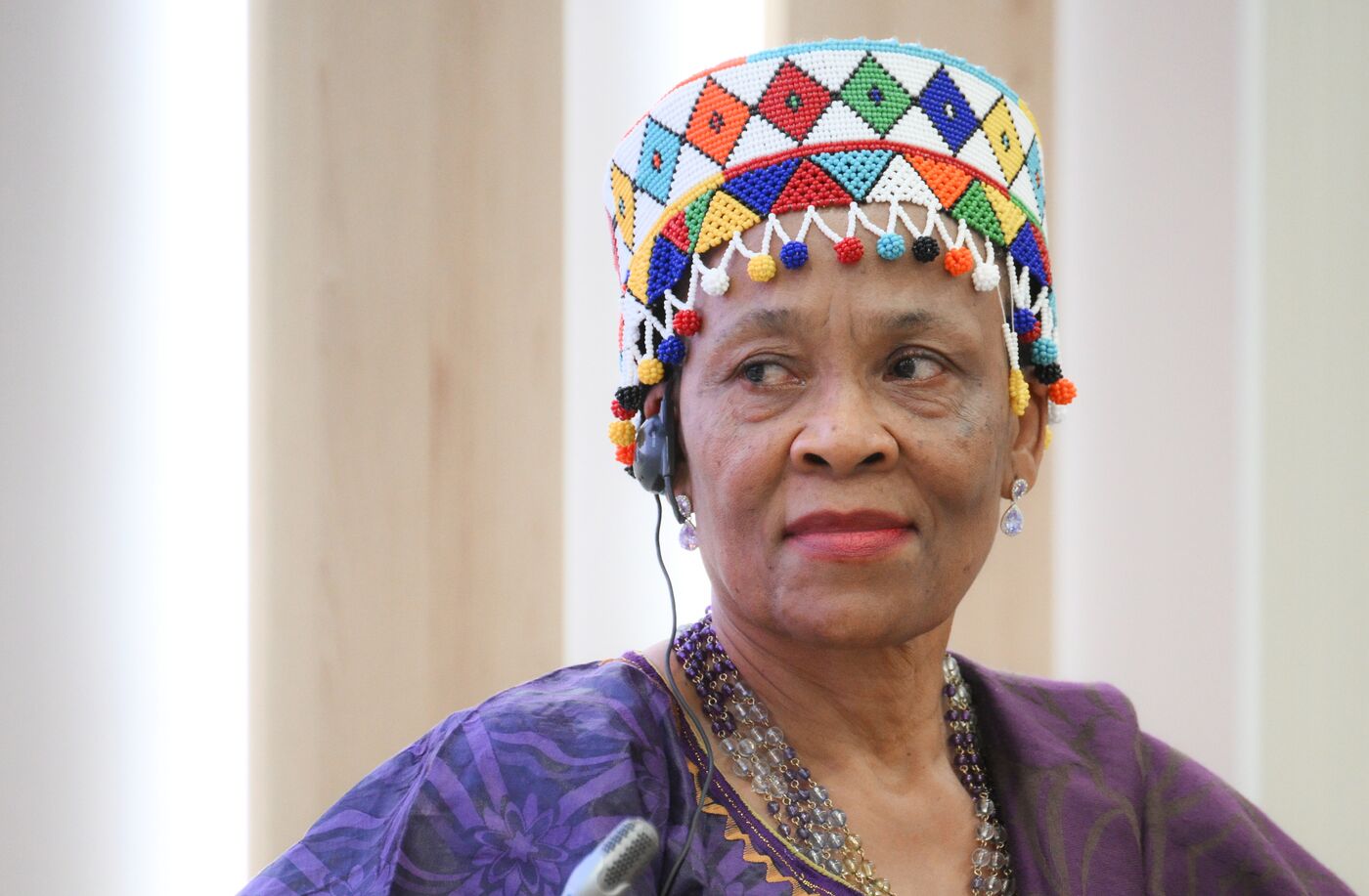 KAZANFORUM 2025. Business Dialogue of Women Russia - Islamic World