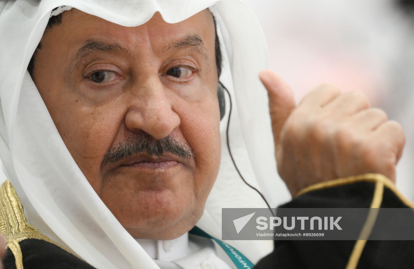 KAZANFORUM 2025. Business Dialogue of Women Russia - Islamic World