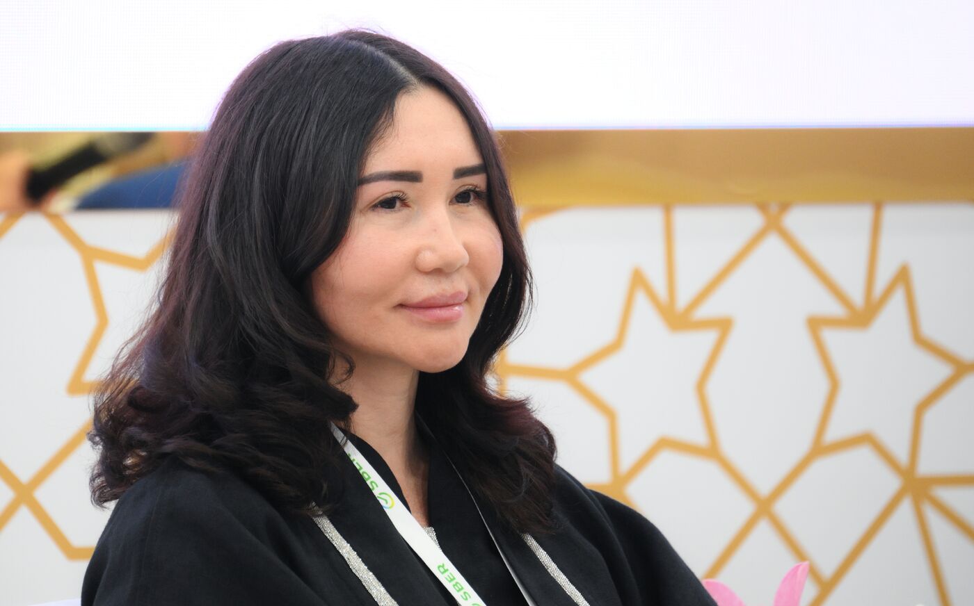 KAZANFORUM 2025. Business Dialogue of Women Russia - Islamic World