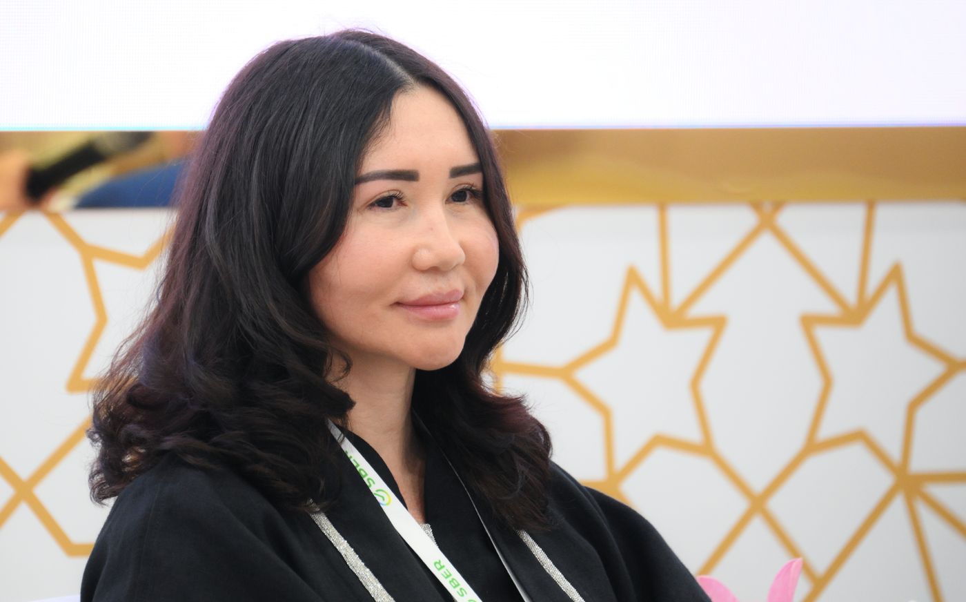 KAZANFORUM 2025. Business Dialogue of Women Russia - Islamic World