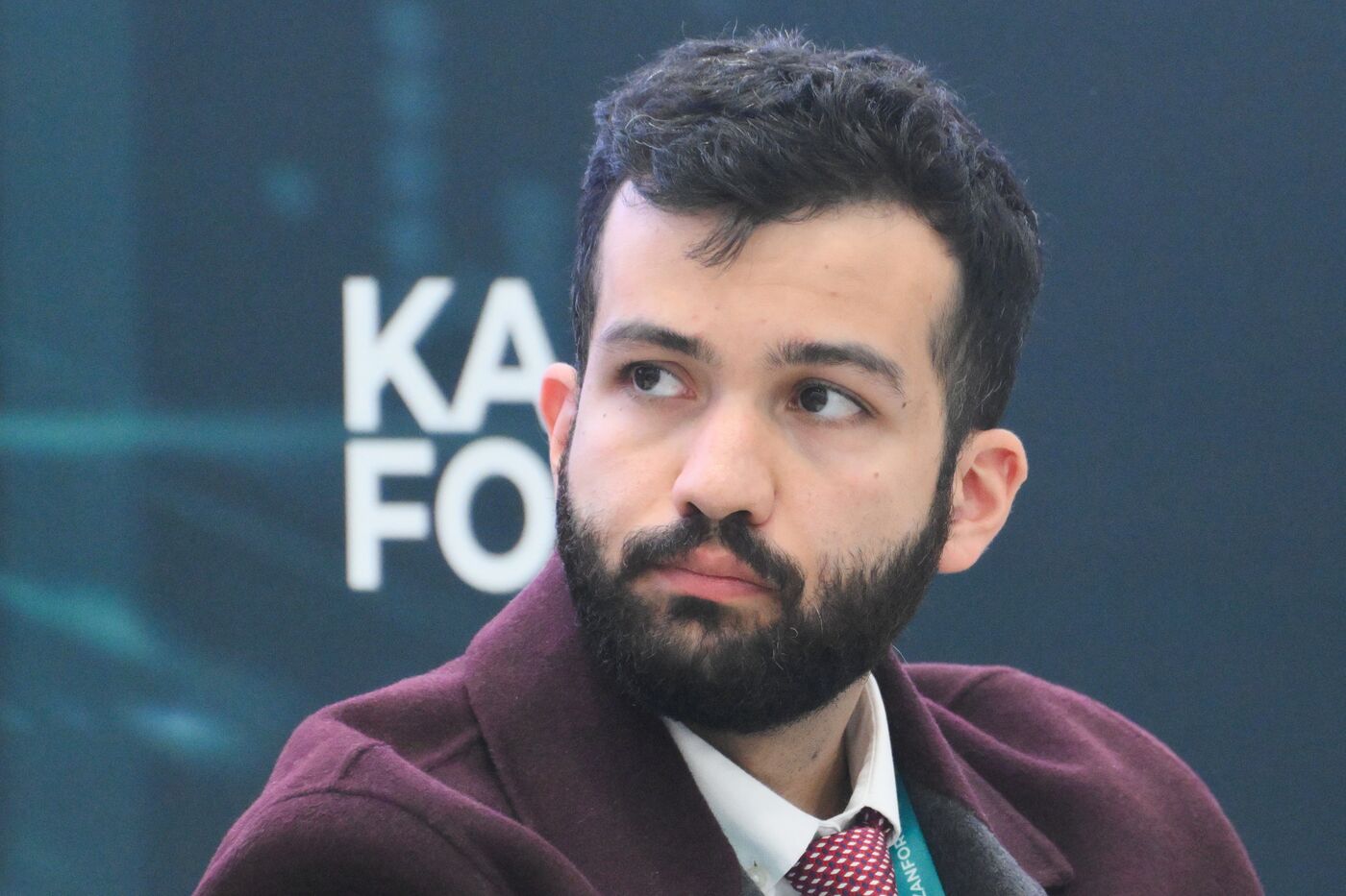 KAZANFORUM 2025. Meeting of Russian-Tajikistani Business Council