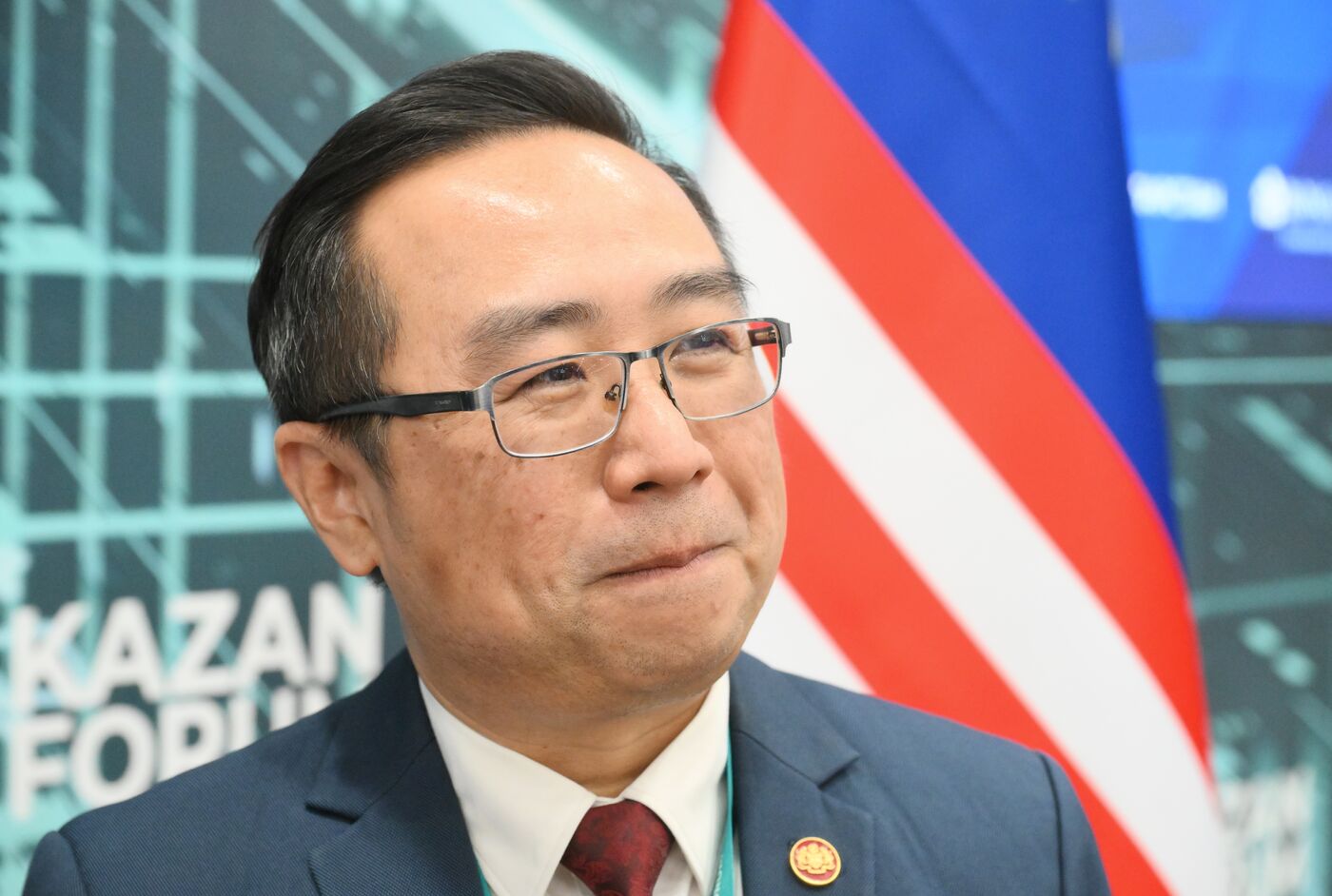 KAZANFORUM 2025. Russian-Malaysian economic and industrial cooperation: opportunities for growth through technology and innovation