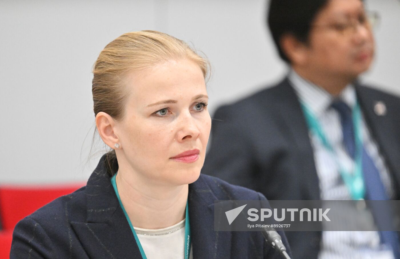 KAZANFORUM 2025. Russian-Malaysian economic and industrial cooperation: opportunities for growth through technology and innovation